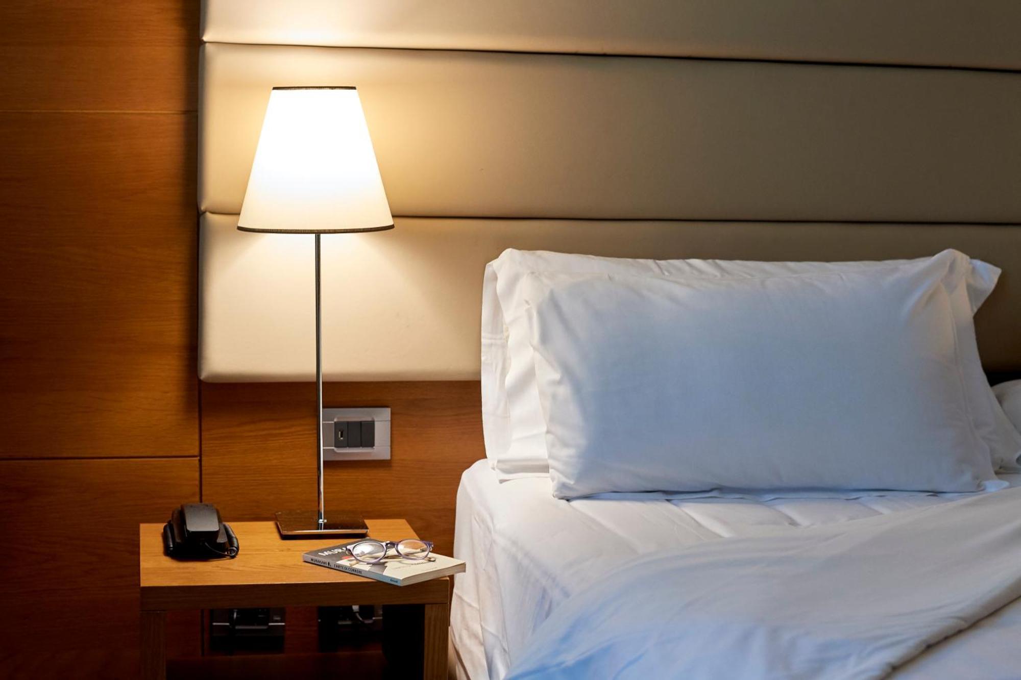 Occidental Aurelia Hotel Rome Bagian luar foto