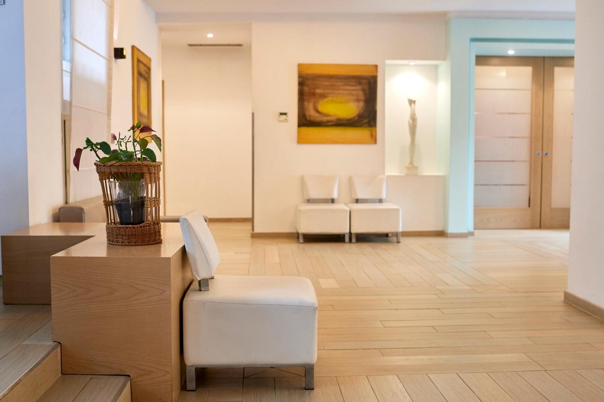 Occidental Aurelia Hotel Rome Bagian luar foto