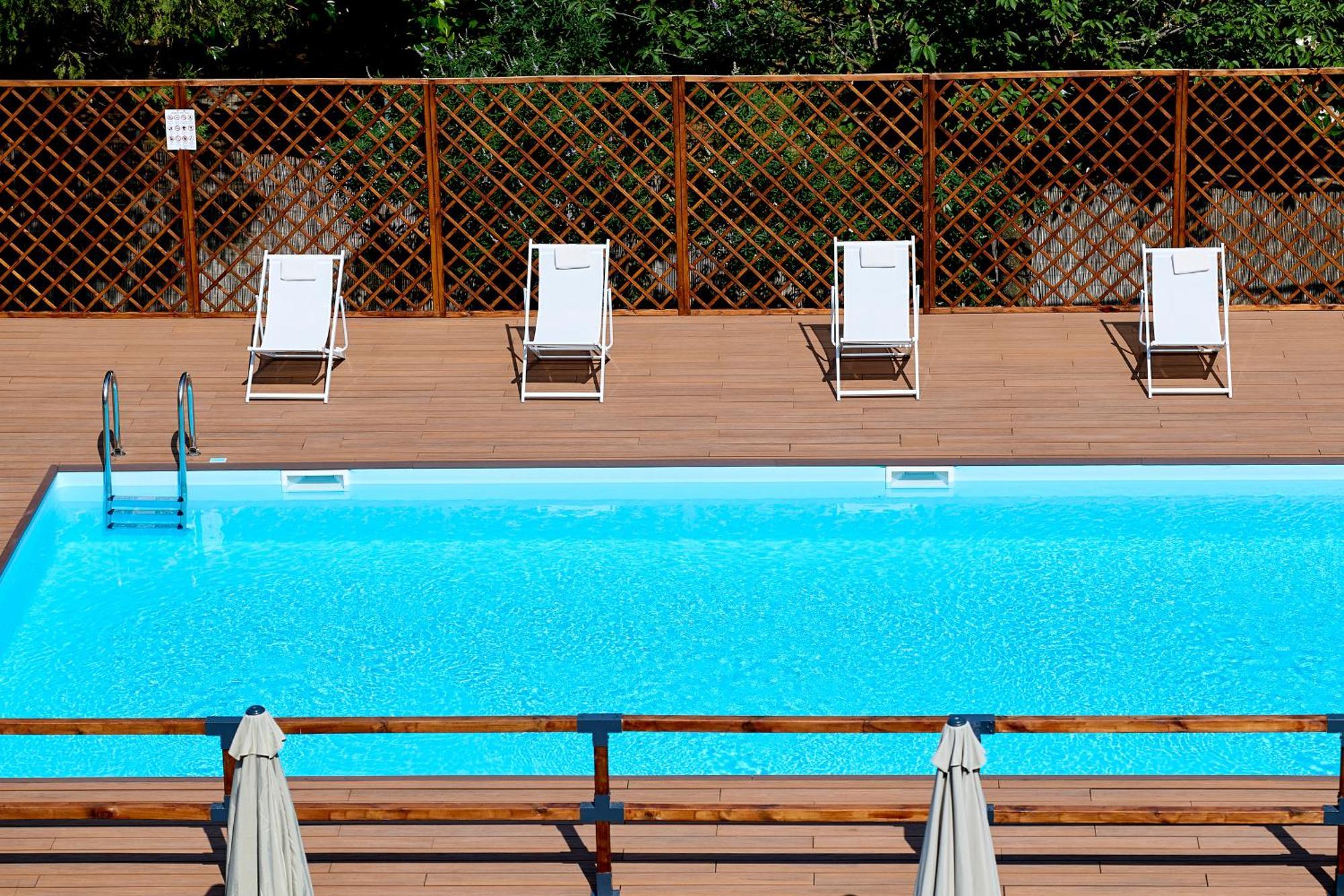 Occidental Aurelia Hotel Rome Bagian luar foto