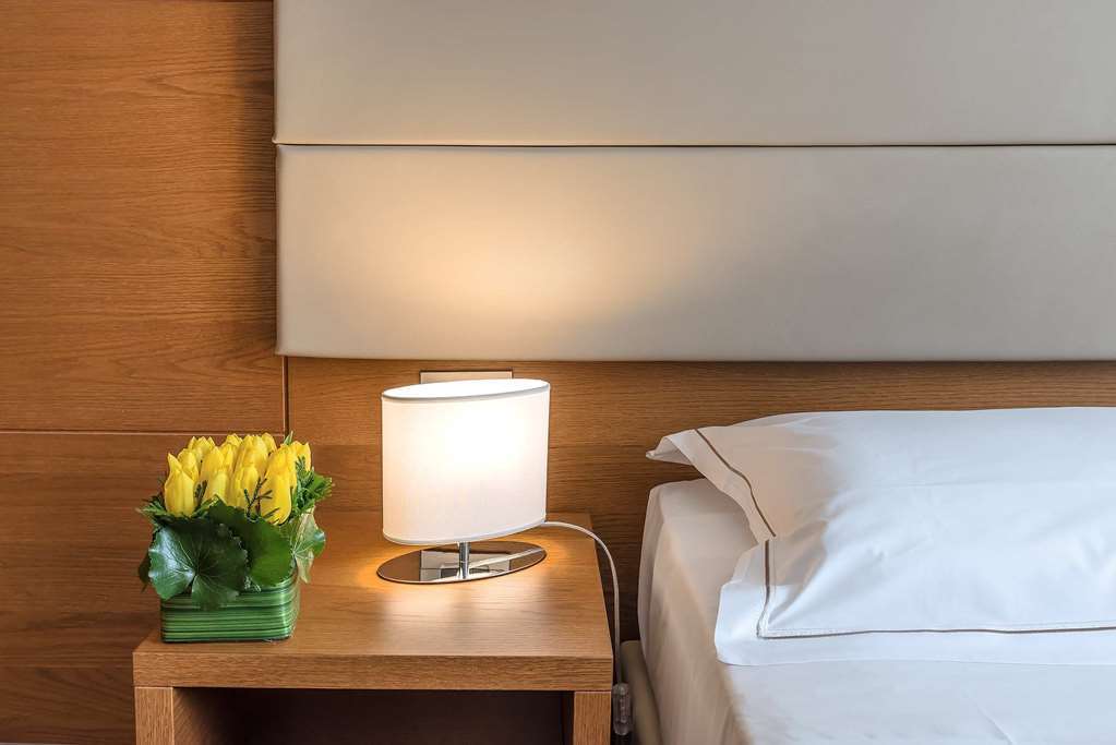 Occidental Aurelia Hotel Rome Bagian luar foto