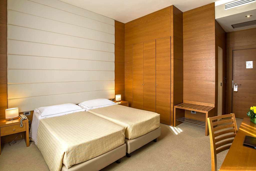 Occidental Aurelia Hotel Rome Bagian luar foto