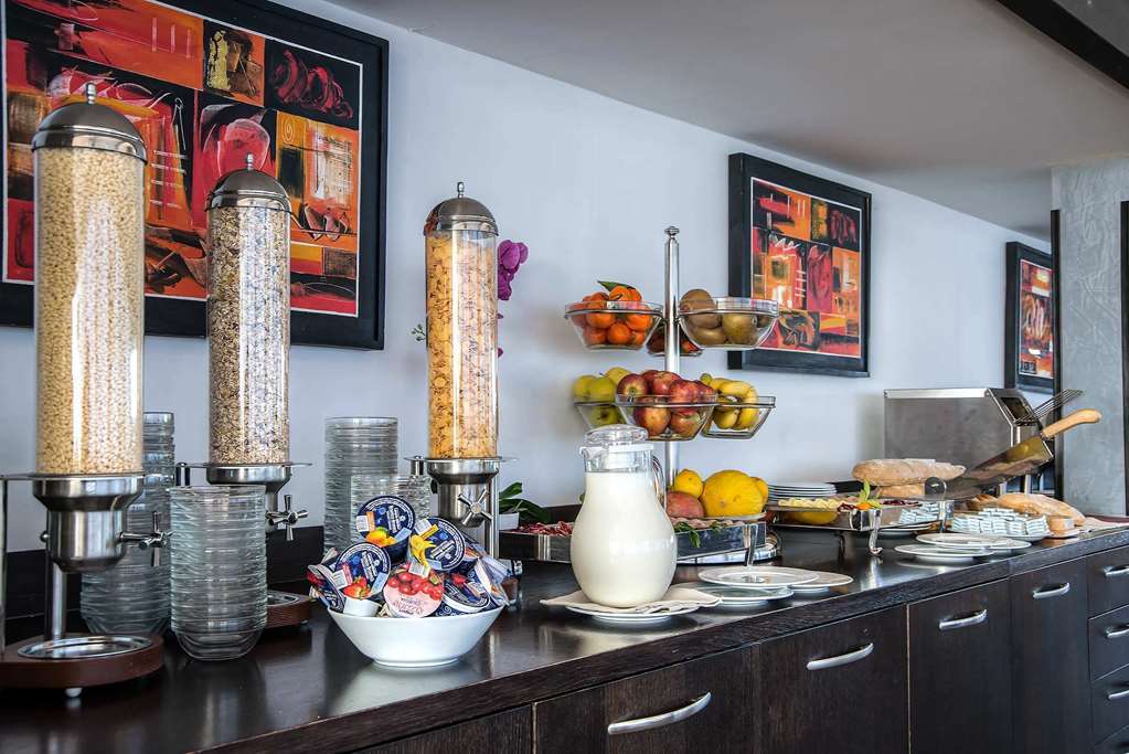 Occidental Aurelia Hotel Rome Bagian luar foto
