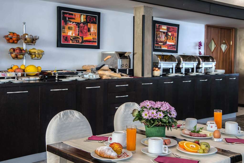 Occidental Aurelia Hotel Rome Bagian luar foto